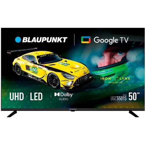 Blaupunkt 50UGC5501S