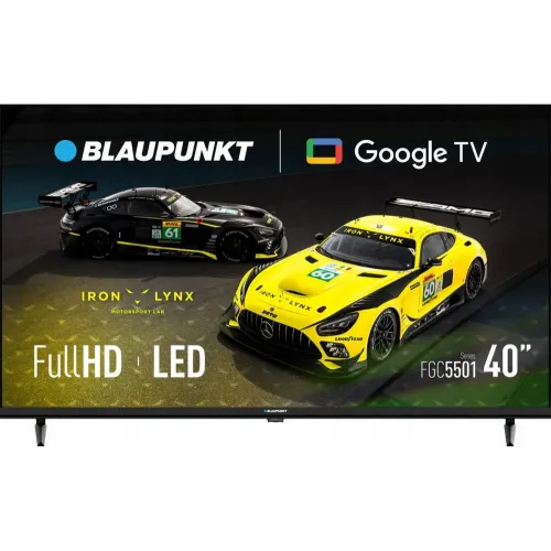 Blaupunkt 40FGC5510S