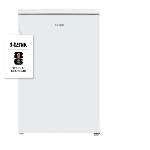 ETNA KKV956WIT Wit