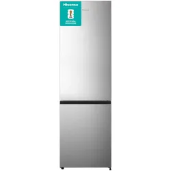 Hisense RB329N4ACE Zilver