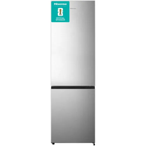 Hisense RB329N4ACE Zilver
