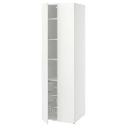 LASTARE Kledingkastcombinatie 60x62x201 cm