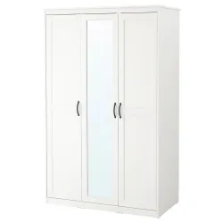 SONGESAND Kledingkast 120x60x191 cm