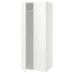 LASTARE Kledingkastcombinatie 80x62x201 cm