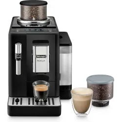 De'Longhi Rivelia Onyx Black EXAM440.35.B