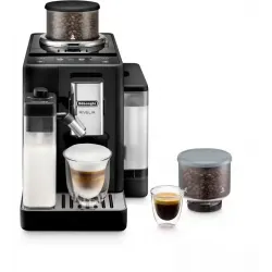 De'Longhi Rivelia Onyx Black EXAM440.55.B