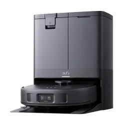Eufy X10 Pro Omni Zwart
