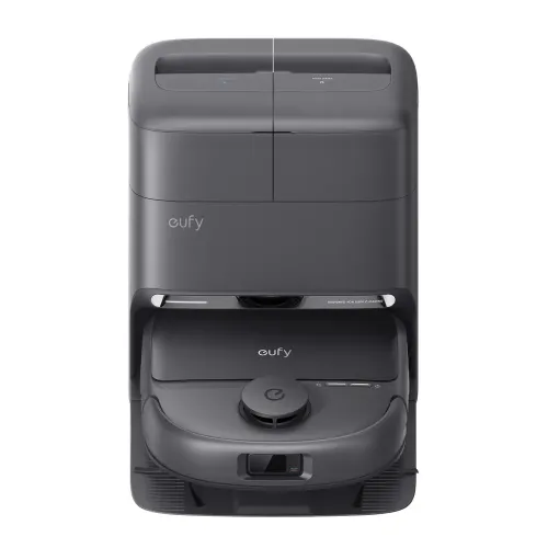 Eufy Robot Vacuum Omni C28 Zwart
