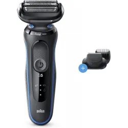 Braun Wet & Dry Series 5 50-B1500s