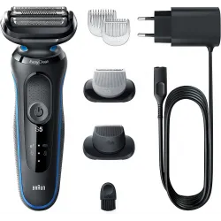 Braun Series 5 51-B1620s Wet & Dry