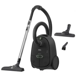 AEG 6000 CLEAN (AB61C2OKO) Grijs
