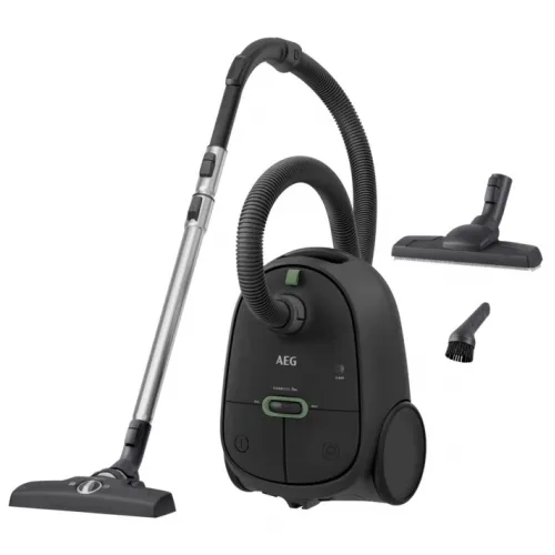 AEG 6000 CLEAN (AB61C2OKO) Grijs