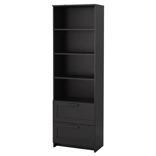BRIMNES Boekenkast 60x190 cm
