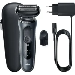 Braun Series 6 61-N1000s Wet & Dry