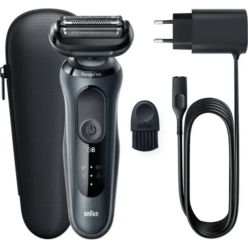 Braun Series 6 61-N1000s Wet & Dry