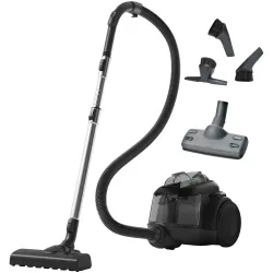 AEG 6000 Clean AL61A2EPP Zwart
