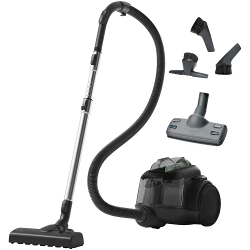 AEG 6000 Clean AL61A2EPP Zwart