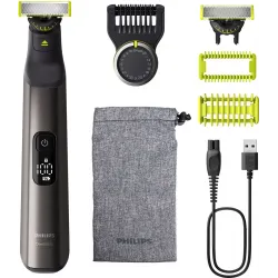 Philips OneBlade Pro 360 Face & Body QP6552/15