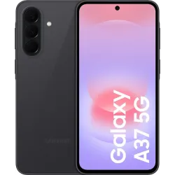 Samsung Galaxy A37 5G 256GB Awesome Charcoal