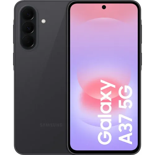 Samsung Galaxy A37 5G 256GB Awesome Charcoal