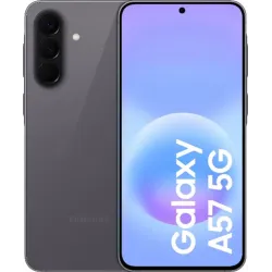 Samsung Galaxy A57 5G 128GB Awesome Grey