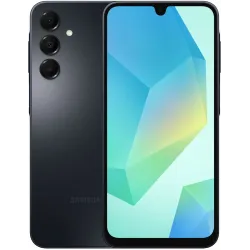 Samsung Galaxy A16 4G 128GB Zwart
