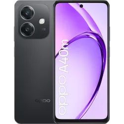 Oppo A40m 256GB Sparkle Black