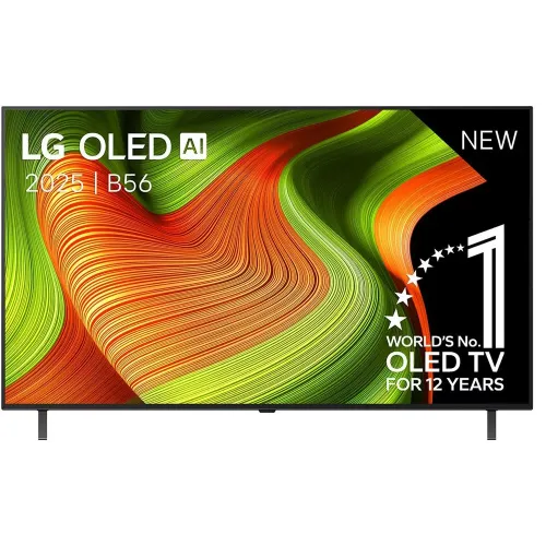 LG OLED48B56LA (2025)