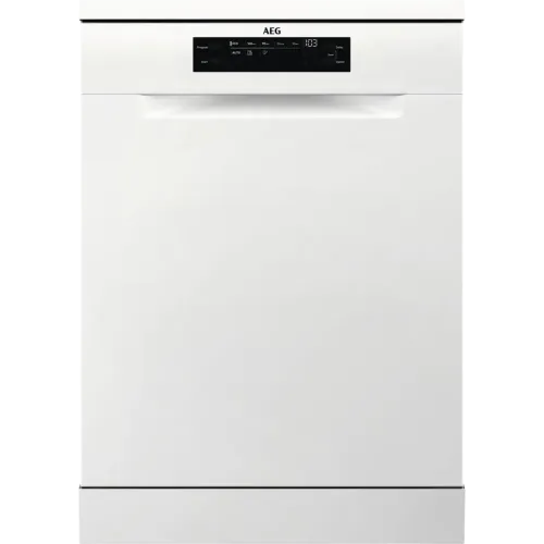 AEG FFB33607ZW