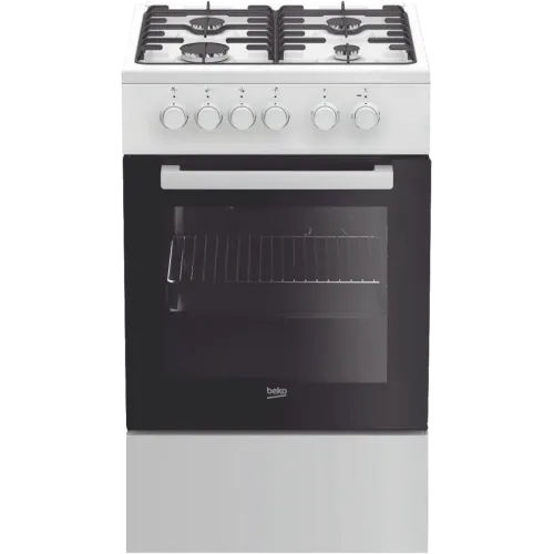 Beko FSS52001DWNL