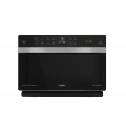 Whirlpool MWSC 833 B