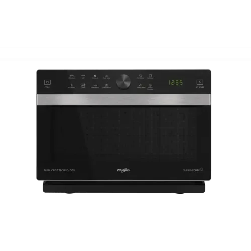 Whirlpool MWSC 833 B