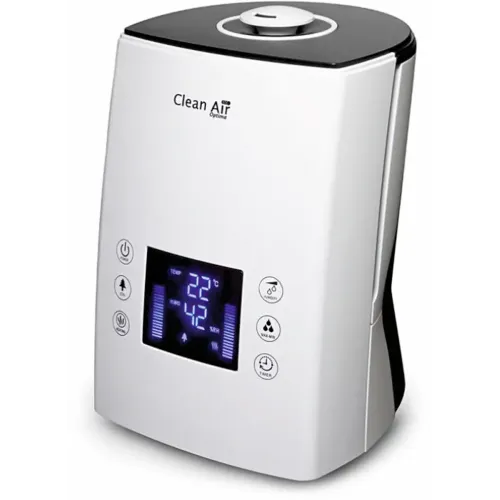 Clean Air CA606