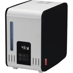 Boneco S 450 Stoombevochtiger met hygrostaat