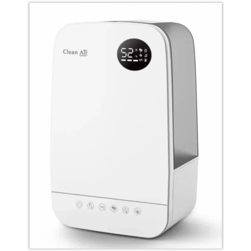 Clean Air CA-607W