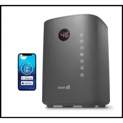 Clean Air CA-605T Smart