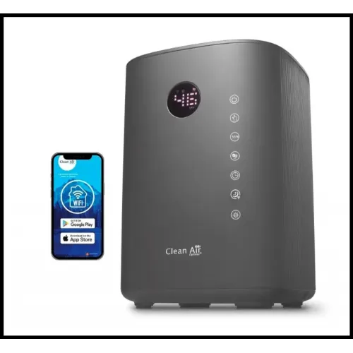 Clean Air CA-605T Smart