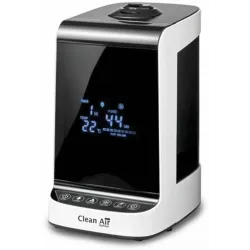 Clean Air CA605S