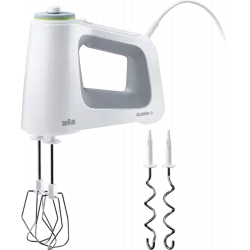 Braun Domestic Home HM 5100WH MultiMix 5