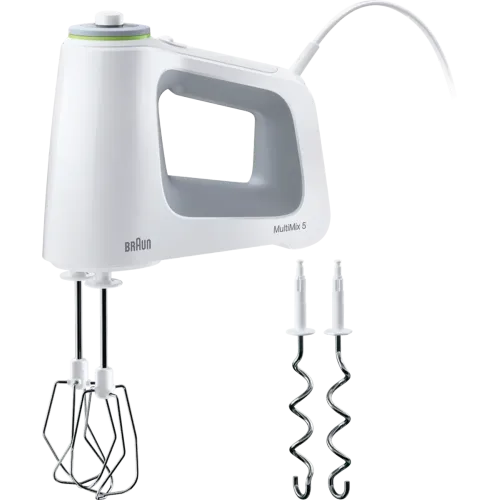 Braun Domestic Home HM 5100WH MultiMix 5