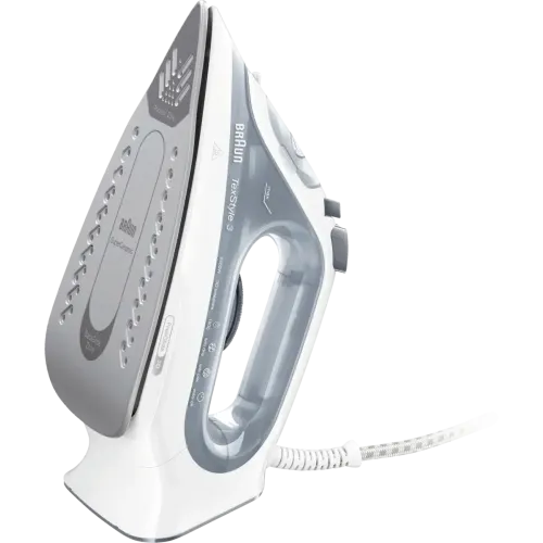 Braun Domestic Home SI 3054 GY