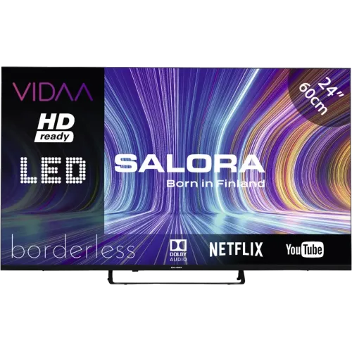 Salora 24HV210