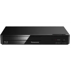 Panasonic DMP-BDT167AG