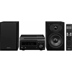 Denon D-M41 DAB