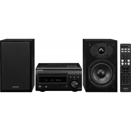 Denon D-M41 DAB