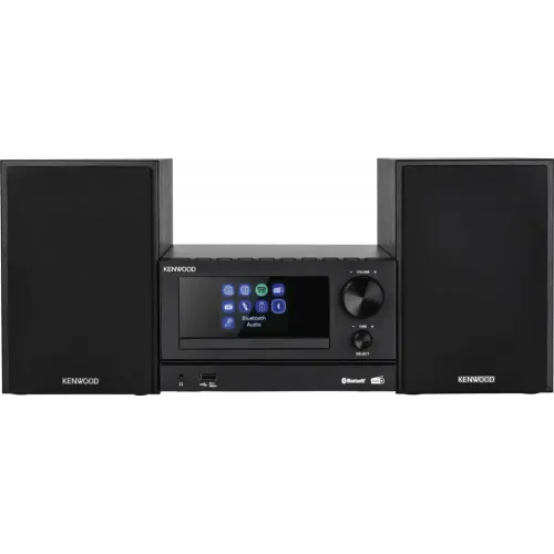 Kenwood M-7000S-B