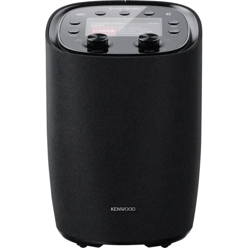 Kenwood CR-ST500S-B
