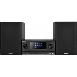 Kenwood M-9000S-B