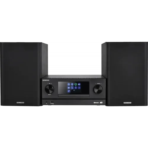 Kenwood M-9000S-B