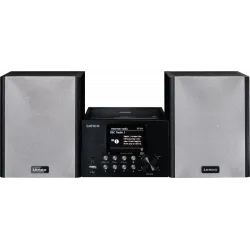 Lenco MC250